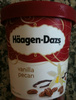 Häagen-Dazs - Vanilla Pecan - Produkt