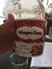 Cookie dough chip Häagen - Dazs - Product