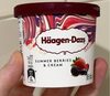 Frozen yoghurt - Product