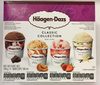 Nieves Classic Collection Häagen-Dazs - Product