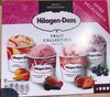 Glaces Fruit Collection - Product
