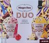 Duo vanilla crunch collection - Product