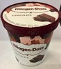 Helado Chocolate Häagen-Dazs - Producto