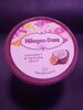 Häagen-Dazs coconut & passion fruit - Product