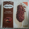 Chocolate Choc Almond - Produkt