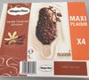 Maxi plaisir - Produkt