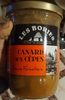 Canard aux cèpes sauce forestière - Product