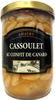 Cassoulet au Confit de Canard - Produit