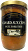 Canard Aux Cèpes - Sauce Forestière - Производ