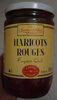 Haricots Rouges façon chili - Product