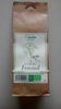 FENOUIL graine sachet 50g* - Product