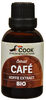 CAFE extrait "COOK" 50ml* - Product