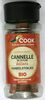 CANNELLE tuyaux "COOK" 12g* - Product