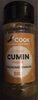 CUMIN moulu "COOK" 40g* - Product