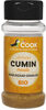 CUMIN moulu - Product