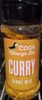 CURRY "COOK" 35g* - Producto