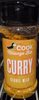 CURRY "COOK" 35g* - Product