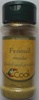 FENOUIL moulu "COOK" 30g* - Product