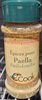 Épices pour Paella - Produit