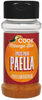 ÉPICES pour PAELLA "COOK" 35g* - Product