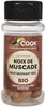 MUSCADE noix "COOK" 30g* - Product