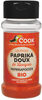 PAPRIKA DOUX de Hongrie "COOK" 40g* - Product