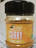 Curry 80 g - Produit