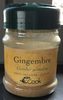 80G GINGEMBRE POUDRE - Product