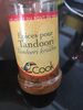 ÉPICES pour TANDOORI moulu "COOK" 35g* - Product