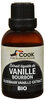 VANILLE Bourbon extrait liquide "COOK" 40ml* - Product