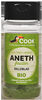 ANETH feuilles "COOK" 15g* - Product