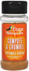Mélange Compote & Crumble "COOK" 35g* - Product