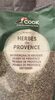 HERBES DE PROVENCE sachet coussin "COOK" 250g* - Product