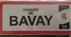 Chiques de bavay - Product