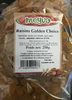 Raisins golden choice - Product