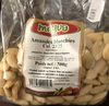 Amandes blanchies - Product