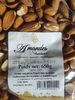 Amandes standard - Product