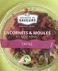 Encornets & moules - Produkt
