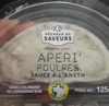 Aperi'poulpe - Product