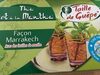 The vert a la menthe - Product