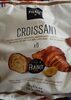 Croissant - نتاج
