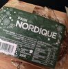 Pain nordique - Prodotto