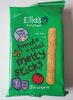Ella's kitchen tomato and basil melty sticks - Product