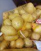 pommes de terre - Product