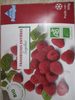 Framboises entieres - Product