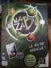 Wazabi - Product