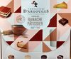 Chocolats Ganache Pâtissier - Produit