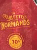 La tablette des Normands - Produit