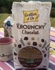 Krounchy chocolat - Produkt