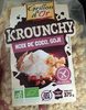 Krounchy Noix de Coco, Goji - Product